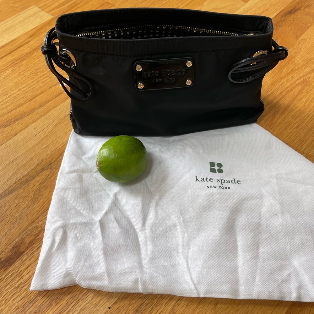 Classic clutch for any occasion